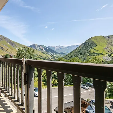 아파트 Le Belvedere N11 - St4 *