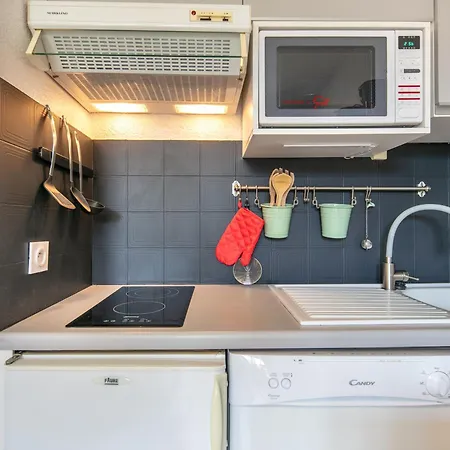 Apartman Le Belvedere N11 - St4 *