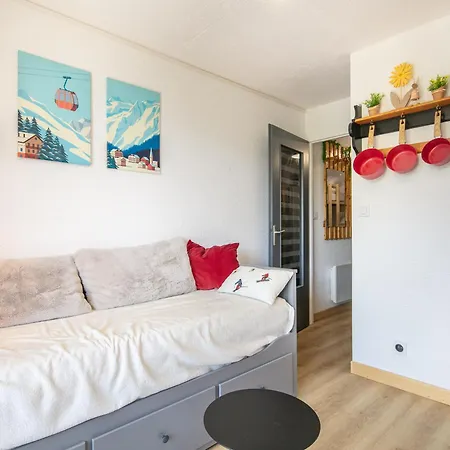 Le Belvedere N11 - St4 Apartman *