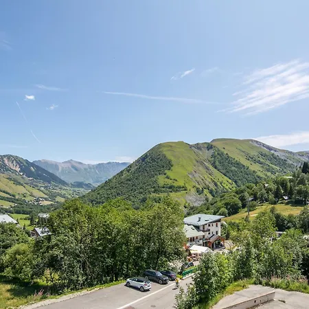 Apartman Le Belvedere N11 - St4 *